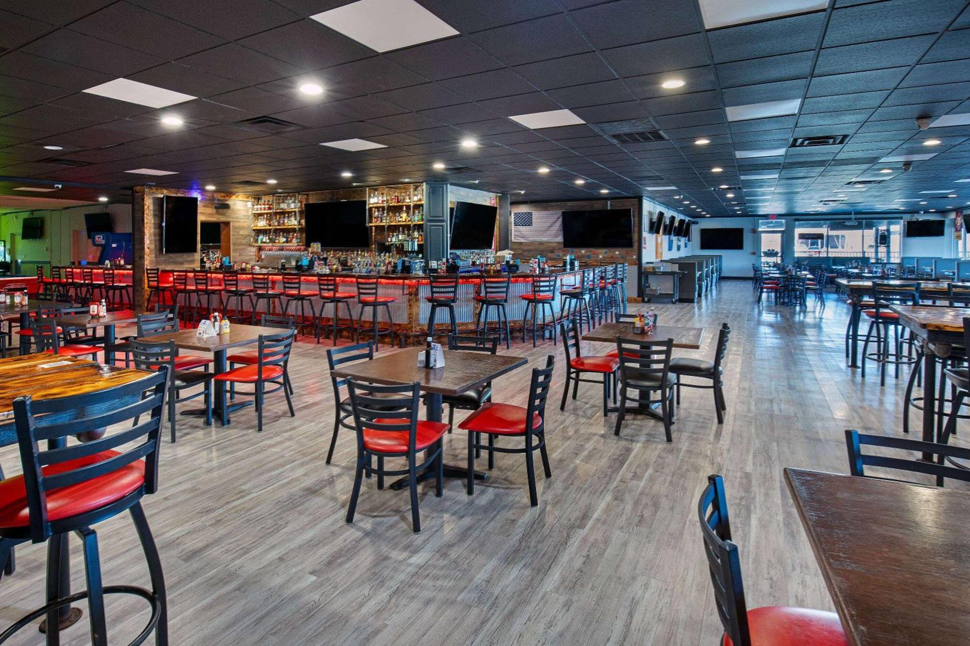 Ramada By Wyndham Bowling Green Extérieur photo